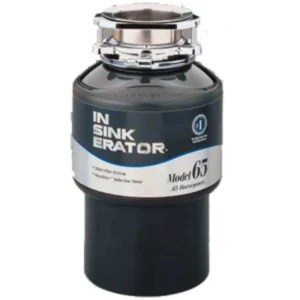 IN SINK ERATOR 65