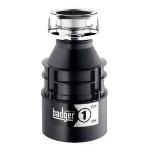 ISE Badger Çöp Öğütücü