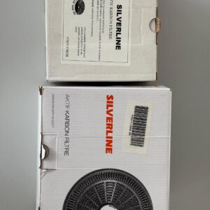 Davlumbaz Aspiratör Karbon Filtreler