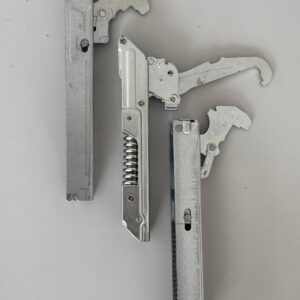 Fırın Menteşe Grubu