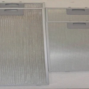 Her Marka Metal Filtre