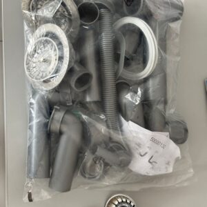 Teka Evye Sifon Takımı