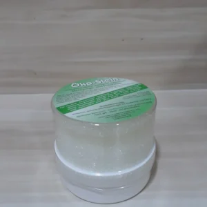 Çok Amaçlı Parlatıcı Pasta