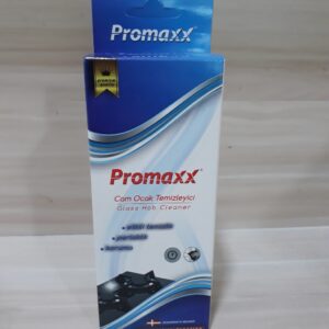 Seramik Ocak Temizleyici